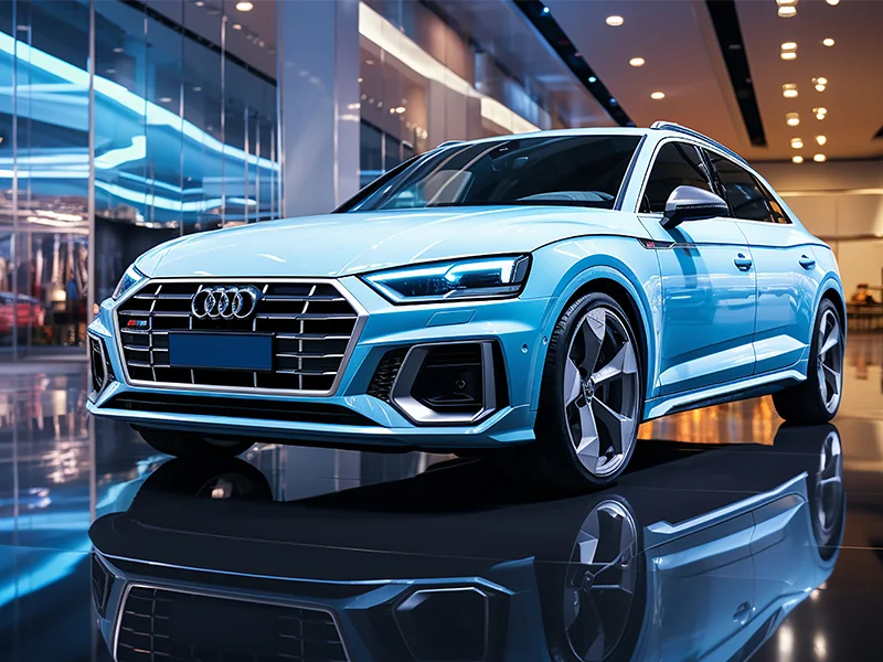 Audi