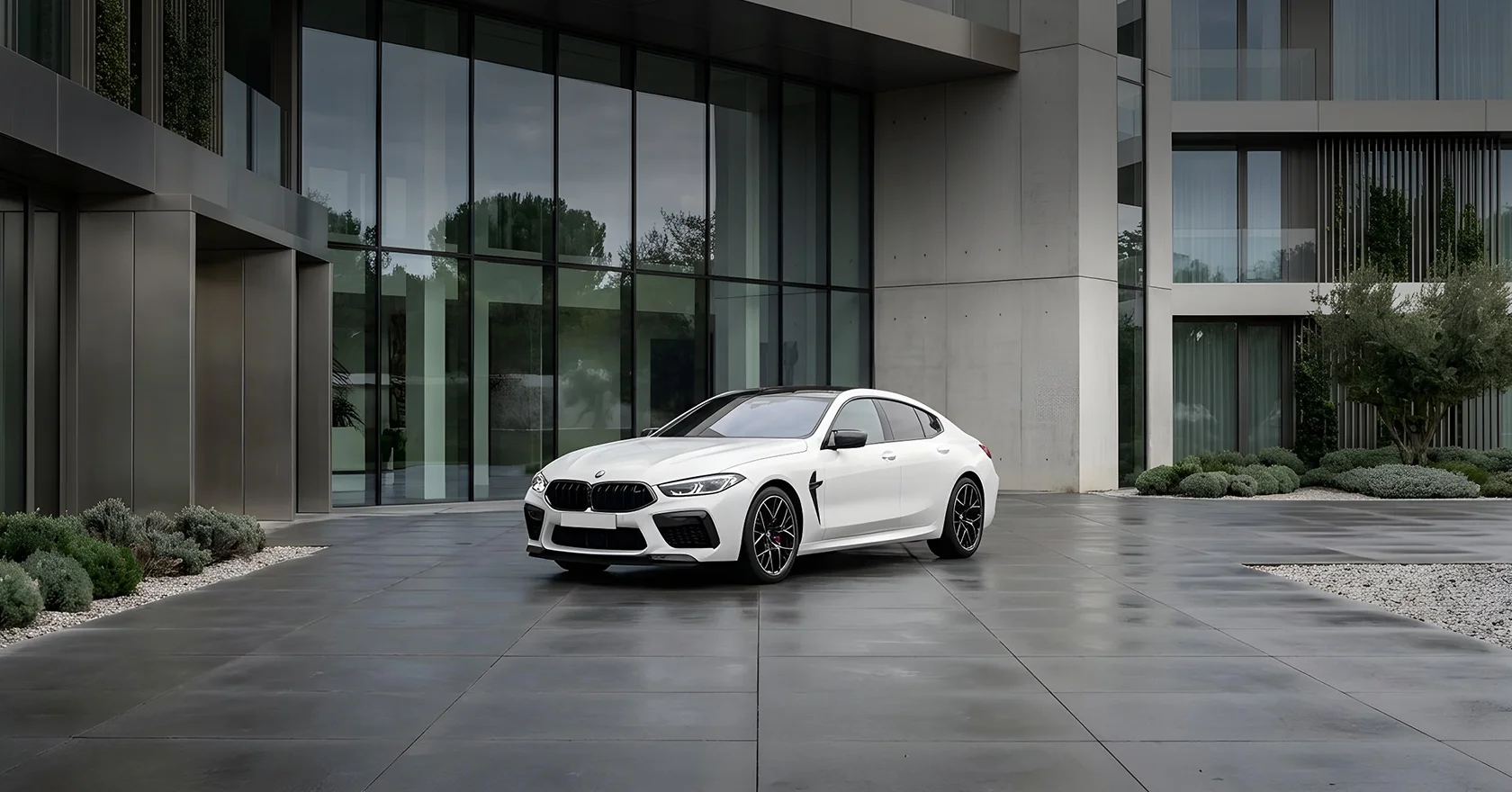 BMW