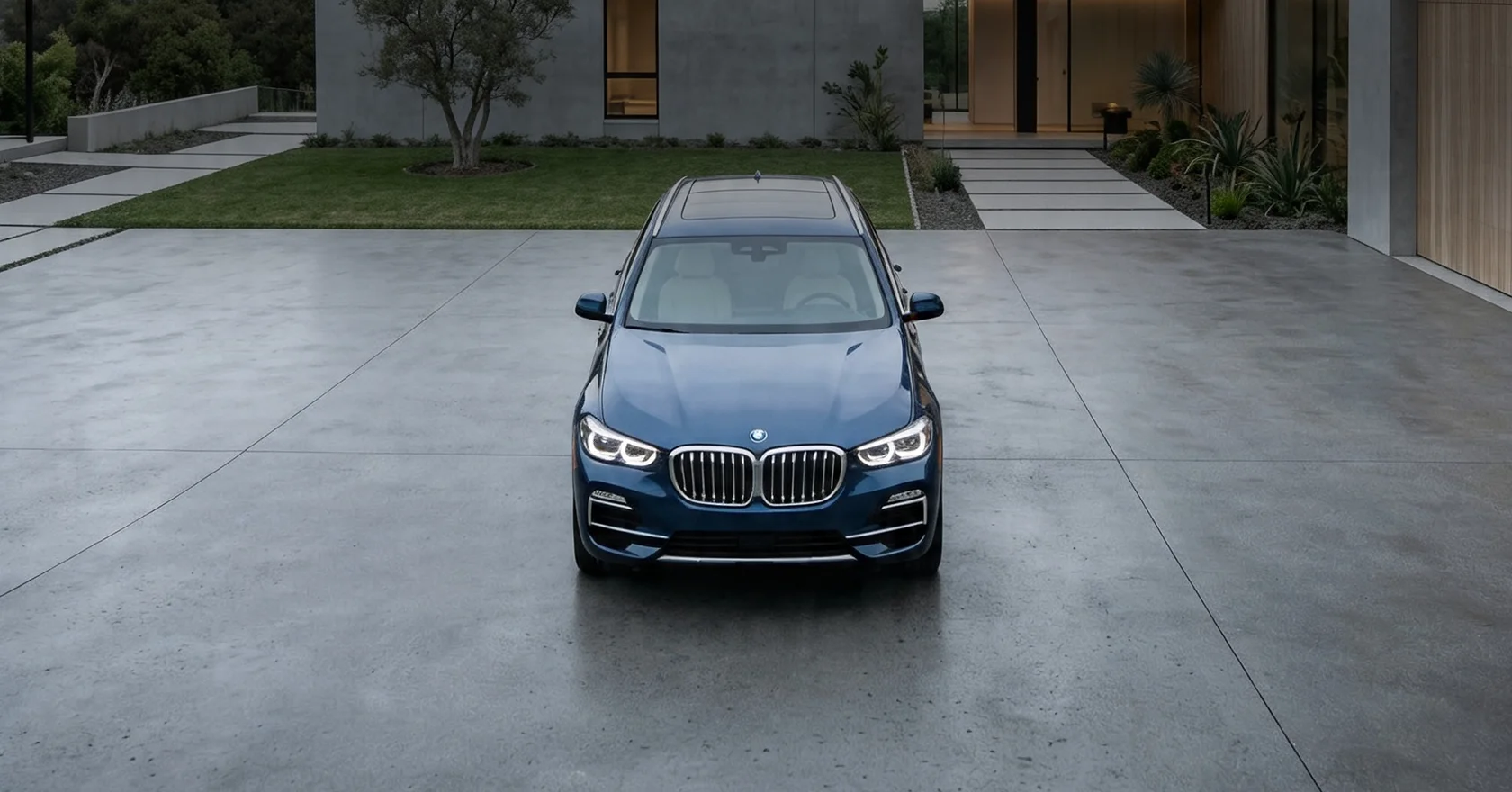 BMW