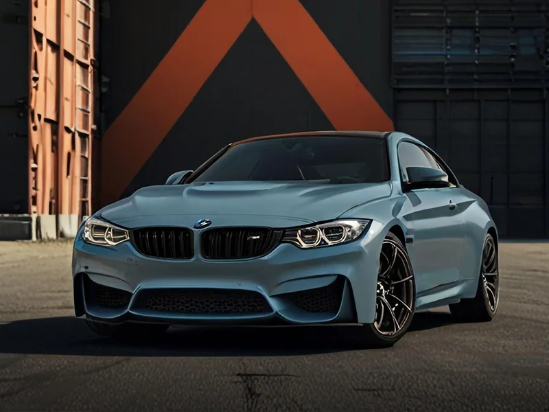 BMW