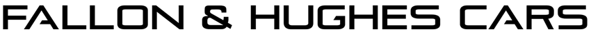 Fallon & Hughes Cars Logo