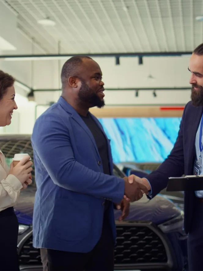 Sell Your Car