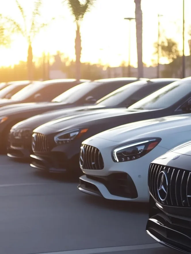 Used Cars